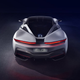 Ilustración para el artículo titulado Este es el auto de carretera más potente del planeta, y no es un Bugatti Chirón, es un vehículo eléctrico